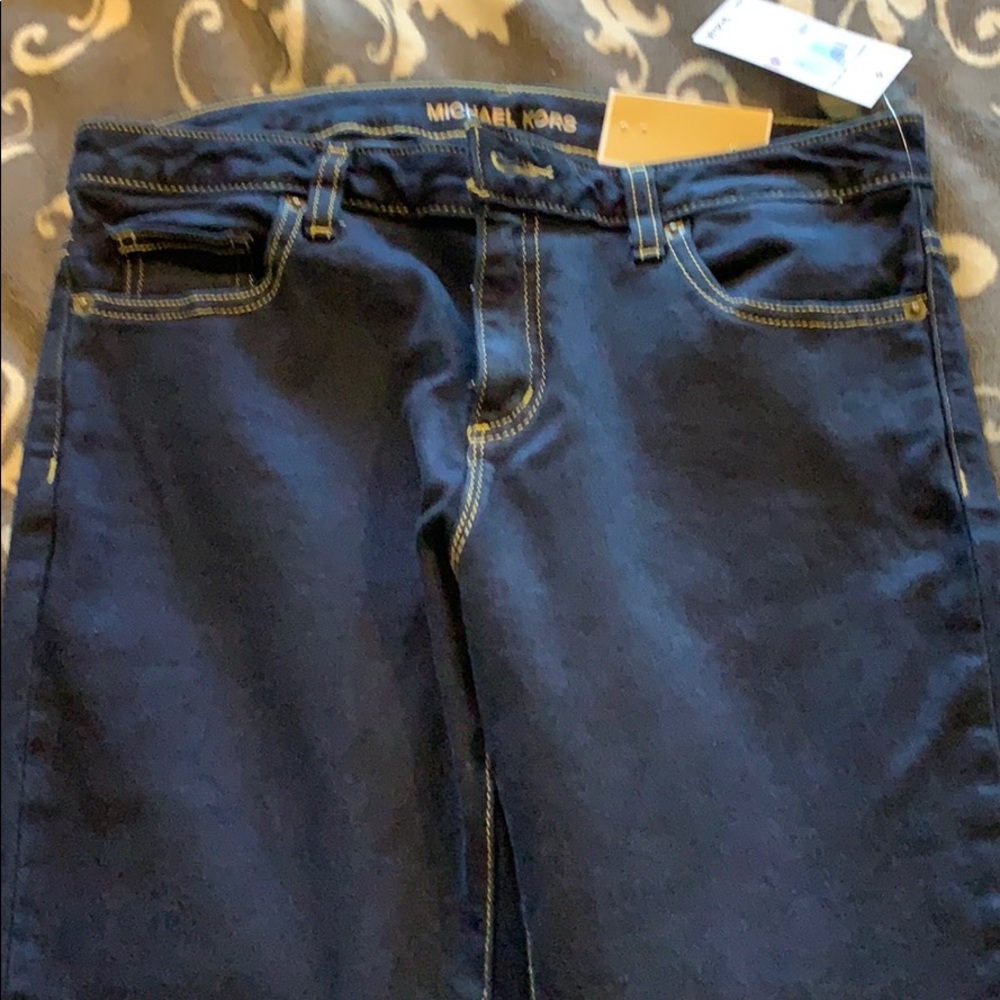 Michael Kors jeans